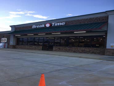 New Build- C Store