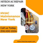 Photos by Hitech AC Repair New York #1