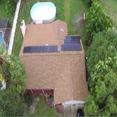 CertainTeed Landmark Shingle Roof Replacement w. Flat Roof & Solar Install