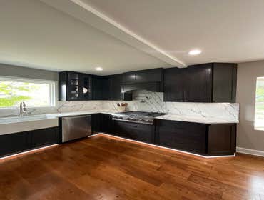 Photos by KBA Kitchen and Bath Design and Build #7