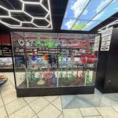 Tobacco Station