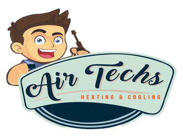 Photos by Air Techs Heating & Cooling #1