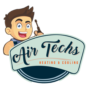 Photos by Air Techs Heating & Cooling #1