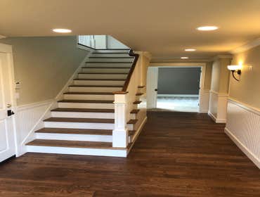 Edmonds remodel