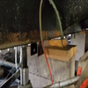 Mobile Home Leveling and Concrete Repair logo