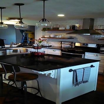 Country Kitchen
