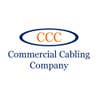 Commercial Cabling Company logo