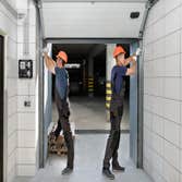 Photos by Tec Services Garage Door Repair #1