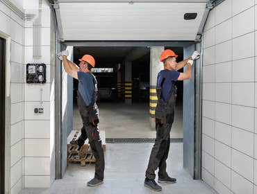Photos by Tec Services Garage Door Repair #1