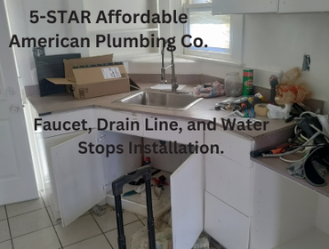 Photos by American plumbing Co #1