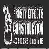 Frosty Effects Construction, Inc logo