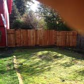 Photos from Superior Exterior Fence Llc 6' chain link in Spanaway Wa