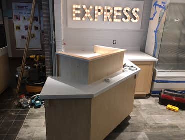 Photos from Moore Stone Inc