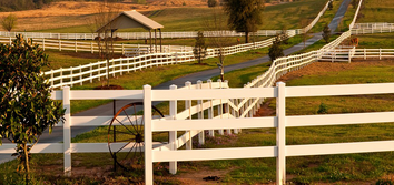 Fences