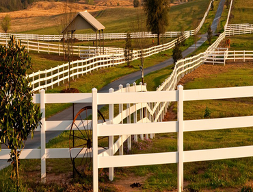 Fences