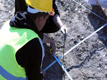 Photos by Concrete Specialists Charleston #1