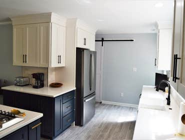 Photos by Two Rivers Built #1
