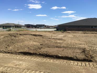 Photos by Harris Excavation #2