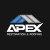 Apex Restoration and Roofing logo