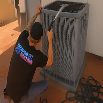 Freedom AC & Heating
