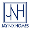 Jay Nix Homes logo
