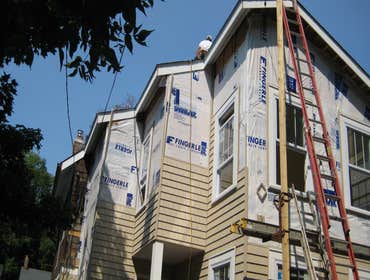 Photos by MZF Construction #1