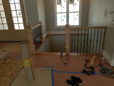 Photos from Mike Sluss Construction Llc