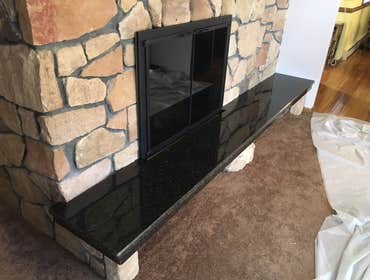 Photos from Moore Stone Inc