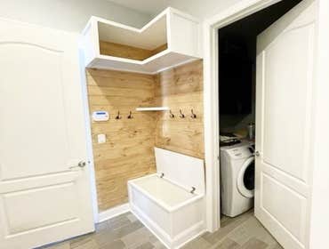 Photos by Oakline Home Renovations