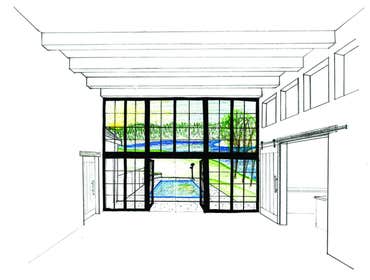 Architectural Designs