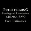 Fleming Renovations logo