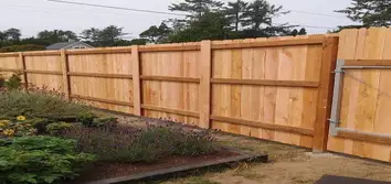 Ace Fencing LLC