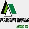 Paramount Roofing & Siding, LLC logo
