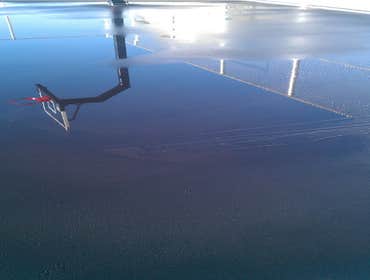 Project photos from Courtteck Resurfacing