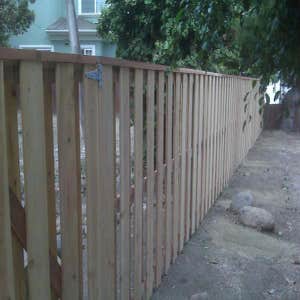 Wood