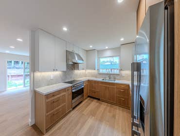 Photos by Ahura Construction #1