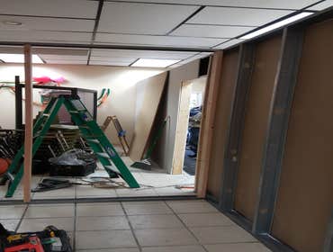 Project photos