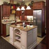 Kitchen Cabinets