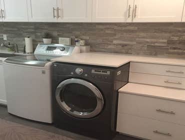 Photos by Silverado Cabinet & Mill Work Inc #1