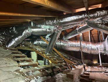 Photos by Comfort 1 HVAC Inc #1