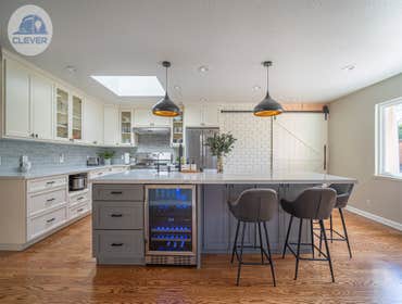 Complete Home Remodeling - San Jose