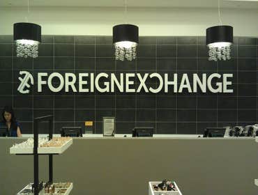 Foreign Exchange - Modesto, CA Tenant Improvement
- Drywall
- HVAC
- Plumbing
- Electrical
- Custom Millwork
- Glass
- Tiles