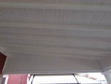 Photos by Arthur's Contracting #2 Various roofing and painting projects we have done.