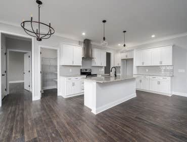 1262 Ridgetop Trail