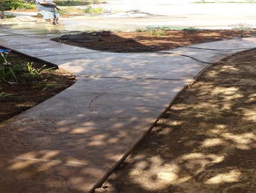 Photos from Becerra Concrete