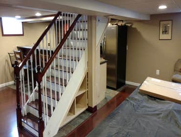 Various Projects