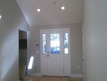 Project photos