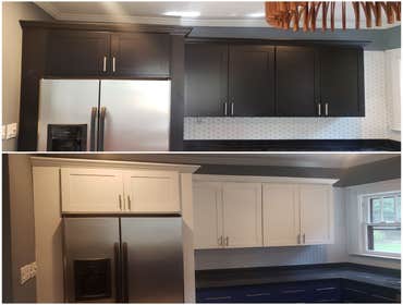 Photos by Kpac Renovations #1