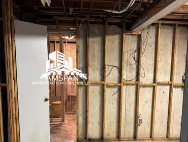 Photos by Amspan Abatement Construction, LLC #2