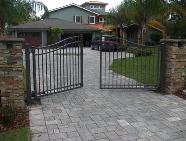 Gates